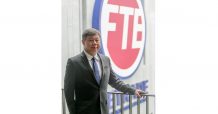 FTE เผยแนวโน้มไตรมาส 3/64 ตุน Backlog แน่น 450 ล้านบาท ลุ้นรับงานเพิ่มกว่า 100 ล้านบาท