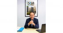 SISB”ลดค่าเทอมอัตรา 5 -15% ภาคเรียนแรกปี 64/65 ช่วยแบ่งเบาภาระผู้ปกครอง สู้ภัยโควิด-19