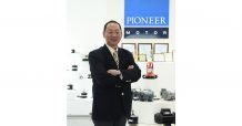 PIMO รับมอบเกียรติบัตรและโล่ประกาศเกียรติคุณจาก สสส.