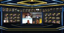 SAMART ร่วมสนับสนุนโครงการ Angle Fund