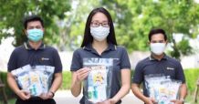 ‘สมาร์ท’ เครือเอพี ไทยแลนด์ เคียงข้างลูกบ้าน จัดทีม ‘Smart Home Isolation’ ดูแลทุกการอยู่อาศัยท่ามกลางโควิด-19