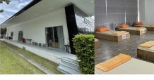 SC รุกจัดตั้ง “SC Care Center” ศูนย์พักคอย Company Isolation รองรับบุคลากรกลุ่มสีเขียว ทางรอดวิถีใหม่ เพื่อร่วมฝ่าวิกฤตโควิด-19 อย่างแข็งแกร่ง