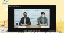 WINMED โชว์ศักยภาพการเติบโตแก่นักลงทุนสถาบันทั้งในและต่างประเทศ ในงาน Thailand Focus 2021