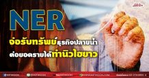 NER จ่อรับทรัพย์ธุรกิจปลายน้ำ ต่อยอดรายได้ทำนิวไฮยาว (20/08/64)