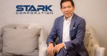 “STARK แต่งตั้งที่ปรึกษากิตติมศักดิ์ “Mr. Chuong Tran” เสริมทัพทีมบริหาร”