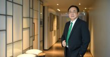 “KWM” สบช่องตั้งบริษัทย่อย ดันธุรกิจสกัดพืชสมุนไพรไทยครบวงจรจ่อส่ง “สเปรย์ฟ้าทะลายโจร” ลงสนาม – ปั้นรายได้เพิ่ม 20-30 ลบ.