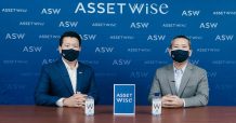 ASW ” โชว์ผลงานโดดเด่น ในงาน Opportunity Day