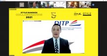 DITP ส่งเสริม 33 แบรนด์ร่วมกันผลิต 29 ผลงานใหม่