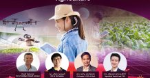 จะดีแค่ไหน เมื่อ 5G ทรานสฟอร์มภาคการเกษตรไทย สู่ เกษตรอัจฉริยะ