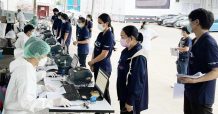 ASIAN เข้าร่วมโครงการ Factory Sandbox ในจังหวัดสมุทรสาคร