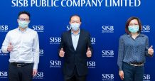 SISB เปิด 3 กลยุทธ์เพื่อการเติบโตยั่งยืน