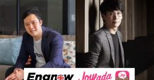 ENGNOW ผนึกกำลัง JOYLADA ออนไลน์คอมมูนิตี้เพื่อการศึกษา เปิดพื้นที่มุ่งเสริม-พัฒนาเยาวชนไทย