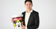 DPAINT แย้มแผนไอพีโอ 53.25 ล้านหุ้น พร้อมเข้า mai Q4/64