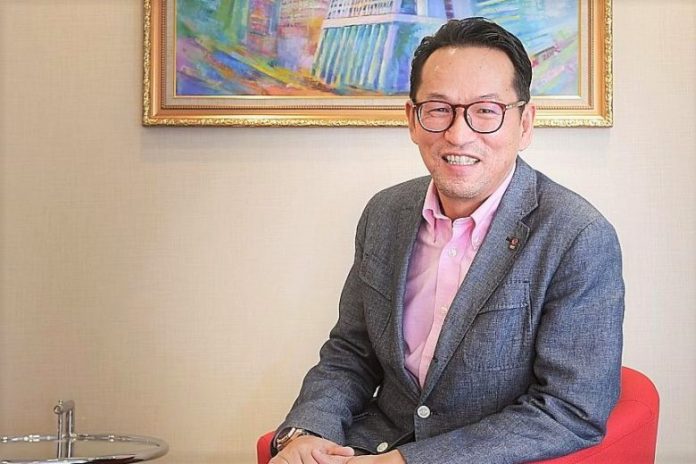 Daniel Neo