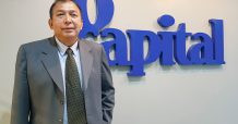 GCAP เปิดแผนธุรกิจปี 65 แตกไลน์เปิดรับพันธมิตร