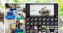 กรุงไทย–แอกซ่า ประกันชีวิต จัดกิจกรรม “Green4Good ปี 4