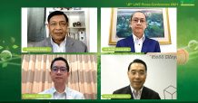บมจ.โรงงานเภสัชอุตสาหกรรม เจเอสพี (ประเทศไทย) (“JP”) ปั้นพืชน้ำวูฟเฟียสู่เชิงพาณิชย์ เปิดตัวผลิตภัณฑ์เสริมอาหารจากโปรตีนแบรนด์ ‘สุภาพโอสถ’ รับเทรนด์ผู้บริโภครักสุขภาพ
