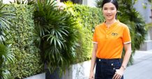 FWD ประกันชีวิต เผยแบรนด์แคมเปญ ‘Celebrate living’ กระแสตอบรับดี