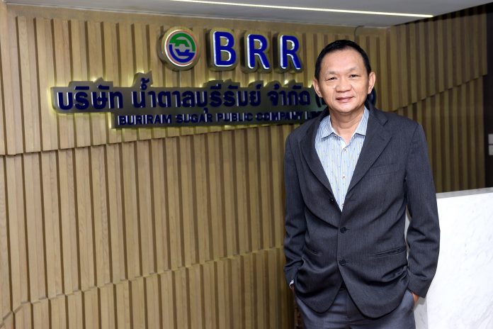 K.อนันต์ CEO-BRR