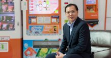 บุญเติม” เติมโปรไม่หยุด จัดราคาพิเศษเริ่มต้น 10 บาท ดันยอดเติมวอลเล็ท ผ่าน “ตู้บุญเติม” ทะลุเป้า เติบโตกว่า 30%