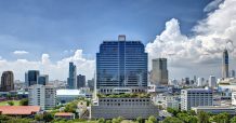 โรงแรมปทุมวัน ปริ๊นเซส คว้ารางวัลอันทรงเกียรติ