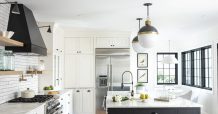 โอลิเวีย ลีฟวิ่ง (Olivia Living) เปิดตัวผลิตภัณฑ์ LIGHTING จากสองแบรนด์ดัง