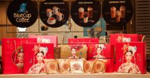 เอส แอนด์ พี ตอกย้ำ ‘ผู้นำตลาดขนมไหว้พระจันทร์’ เปิดตัวขนมไหว้พระจันทร์ 2 รสชาติใหม่