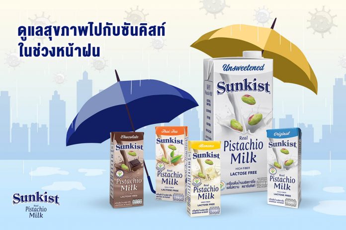 Sunkist-PR-Rainy