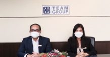 “TEAMG” เชื่อมั่น Q4/64 ธุรกิจฟื้น ตุน Backlog 3.6 พันลบ.