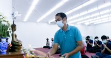 ธนพิริยะ ขยับสเต็ป ก้าวสู่ สาขาที่ 36 สาขาถนนกองช้าง (สันโค้งหลวง)