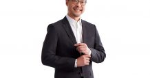 ไทยคมแต่งตั้ง “ปฐมภพ สุวรรณศิริ” ดำรงตำแหน่ง CEO มีผล 1 ม.ค. 65