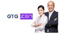 GTG จับมือ ZEN Innovation Group นำหน้าตลาดสินค้ากัญชา-กัญชงไทย