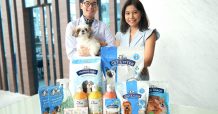 รพ.สัตว์ทองหล่อ แตกไลน์ธุรกิจเอาใจคนรักสัตว์ เปิดตัวสินค้าเฮ้าส์แบรนด์ “Dr.Choice” รับดีมานด์การโตของตลาดสินค้าเพื่อสัตว์เลี้ยง
