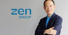 ZEN Group รับรางวัล Thailand Franchise Award 2021 ร้าน “ตำมั่ว” และ “เขียง” คว้าแฟรนไชส์ยอดเยี่ยม 3 รางวัล
