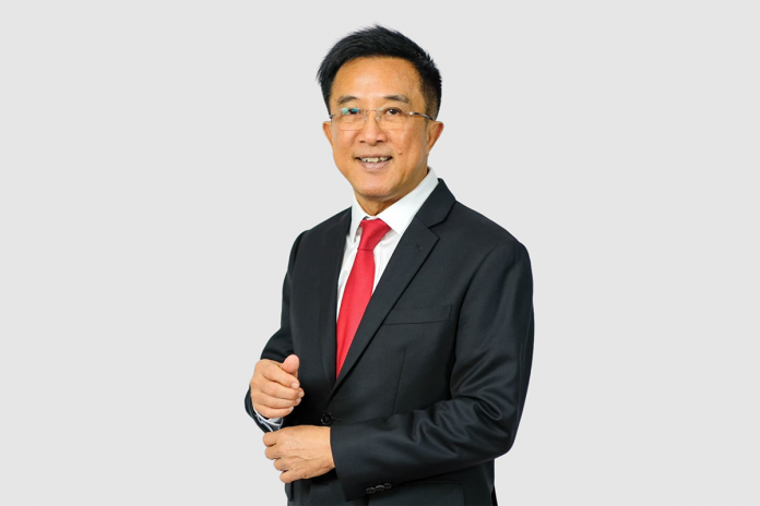 คุณอดิศักดิ์ สุขุมวิทยา JMART2