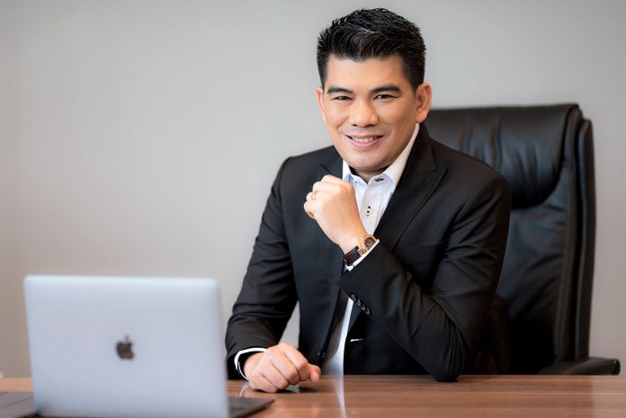 คุณเกรียงศักดิ์ บัวนุ่ม ok