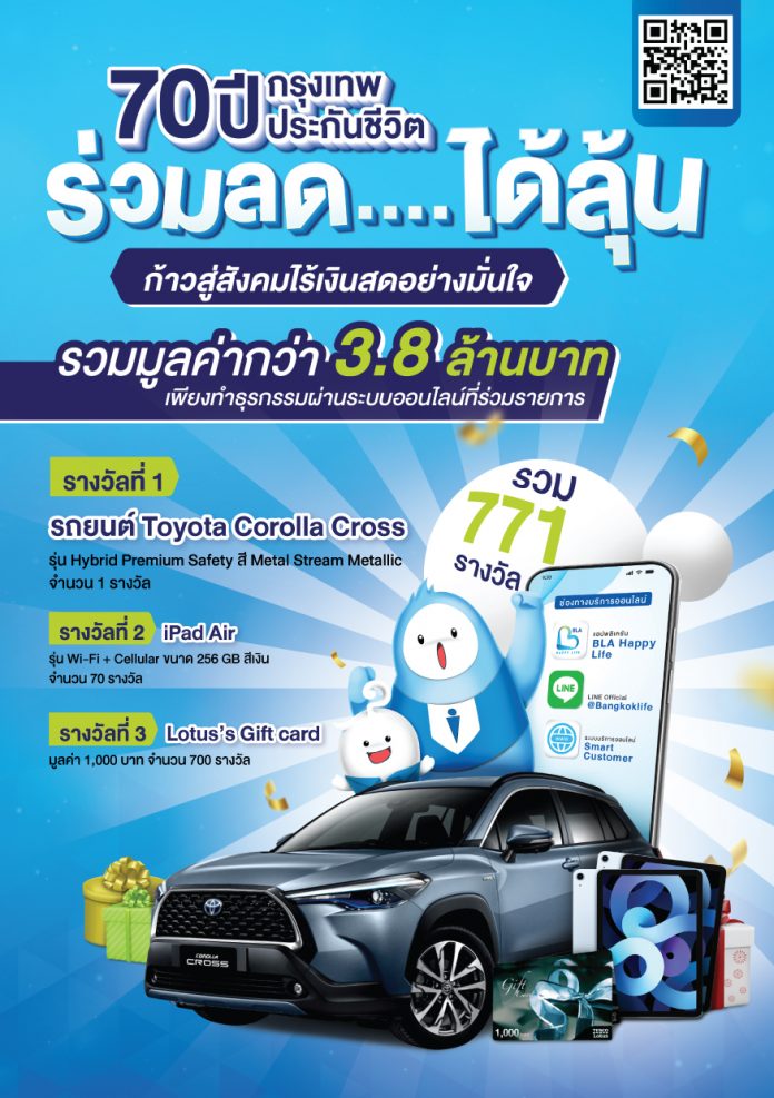 ภาพประกอบ_กิจกรรมร่วมลด....ได้ลุ้น (2)
