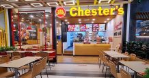 Chester’s ขยาย 4 สาขาใหม่ เข้าถึงลูกค้าทุกกลุ่ม จัดเต็มโปรโมชั่นพิเศษ พร้อมบริการส่งฟรี