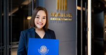 “เมเจอร์ ดีเวลลอปเม้นท์” คว้ารางวัล สถานประกอบกิจการดีเด่น ด้านแรงงานสัมพันธ์และสวัสดิการแรงงานระดับประเทศ ติดต่อกัน 2 ปีซ้อน