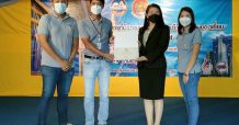TPOLY รับรางวัล Good Labour Practices ประจำปี 64