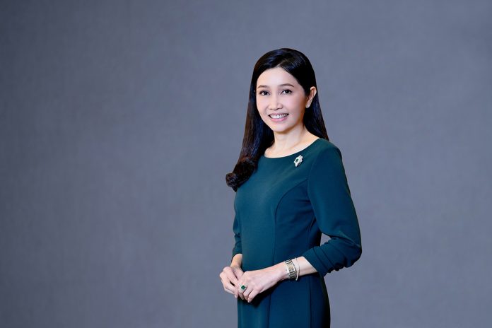 03_KBank CEO_Khun Kattiya