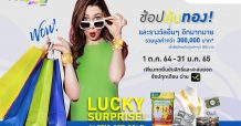 เอ็ม บี เค เซ็นเตอร์ คึกคักพาเหรดเปิดตัวร้านใหม่รัว ๆ เฉพาะวันเดียว 12 ร้านรวด