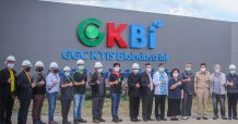 กลุ่ม KTIS ต้อนรับผู้ว่าราชการจังหวัดคนใหม่ พร้อมนำชมโครงการนครสวรรค์ไบโอคอมเพล็กซ์