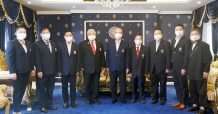 CGA ผนึกกำลังพัฒนาการศึกษาไทย