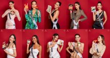 ซีพีเอฟ มอบอาหารดีจากใจสู่จาน เติมเต็มกำลังกาย-กำลังใจ สาวงามเวที Miss Universe Thailand 2021