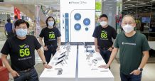 CPW รุกตลาด AIS ยิ้มรับกระแส iPhone13 กระแสตอบรับเยี่ยม