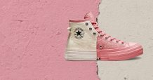 Converse ปลุก Chuck 70 คืนชีพ เปิดตัวคอลเลคชันใหม่“Converse x Feng Chen Wang”