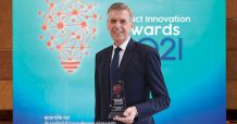FWD ประกันชีวิต คว้ารางวัล Business + Product Innovation Awards 2021 ต่อเนื่อง 2 ปีซ้อนตอกย้ำ