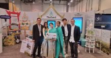 สมฉายา King of Cannabis!! “GTG” ตัวแทนประเทศไทย ประสบความสำเร็จท่วมท้นในงานกัญชาโลก “MJBizCon” ที่ลาสเวกัส