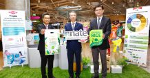Dow Pack Guru ชี้อนาคตเทรนด์บรรจุภัณฑ์รักษ์โลกมาแรง เน้นนวัตกรรมลดโลกร้อน แก้ปัญหาขยะและสร้างความยั่งยืน